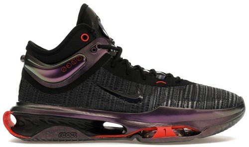 Nike Air Zoom GT Jump 2 EP 'Greater Than Ever' FV1896-001 Men's