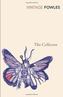 The Collector  von Fowles, John | Buch | Zustand gut