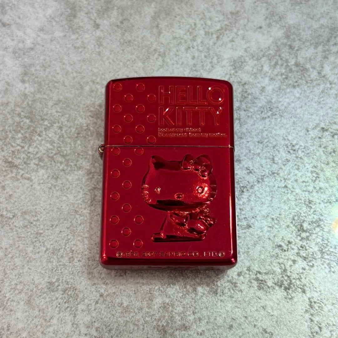 hello kitty zippo | eBay