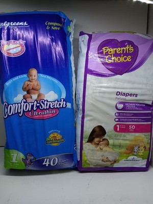 The Land Before Time And Dreamworks Diapers Rare 8-14 Lbs 90 Diapers Total 