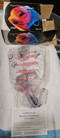 SEGA Dreamcast Controller - White - New In Box