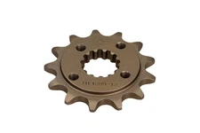 FOR JT SPROCKET JTF1309.13 FRONT MOTOR DRIVE SPROCKET. STEEL