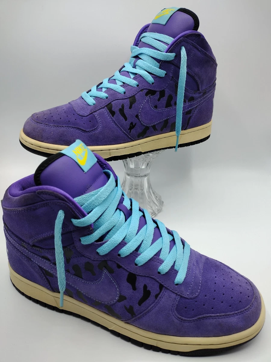 Nike Big Dunk QK High Flintstones | eBay