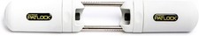 Image of PATLOCK Police Approved French Door, Patio and Conservatory Security Lock for