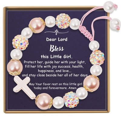 Preschool Kindergarten Graduation Gift for Girls, Birthday Gifts for Mom Grandma
