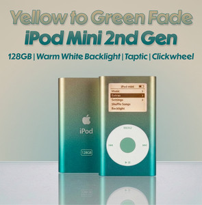Gen 2 iPod Mini | eBay