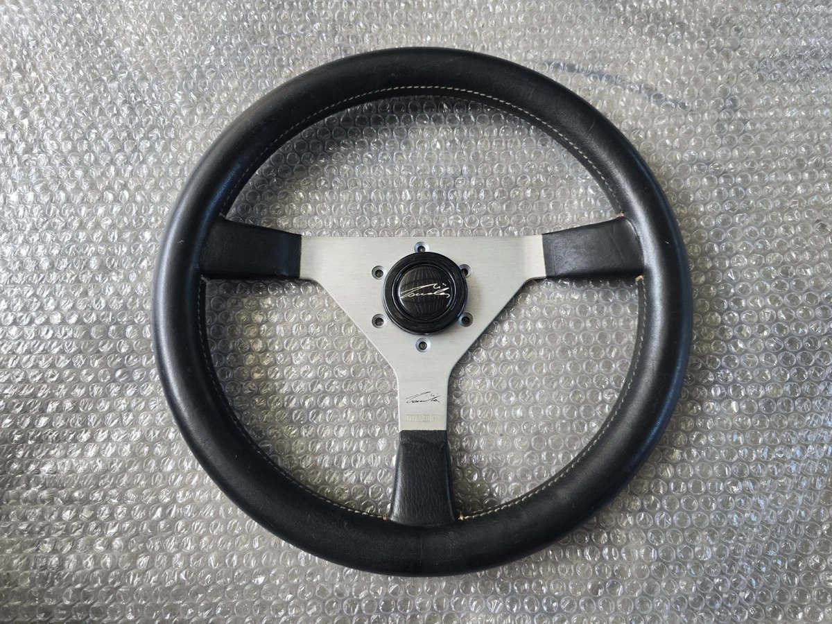 Momo Steering Wheels & Horn Buttons for Porsche 911 for sale | eBay