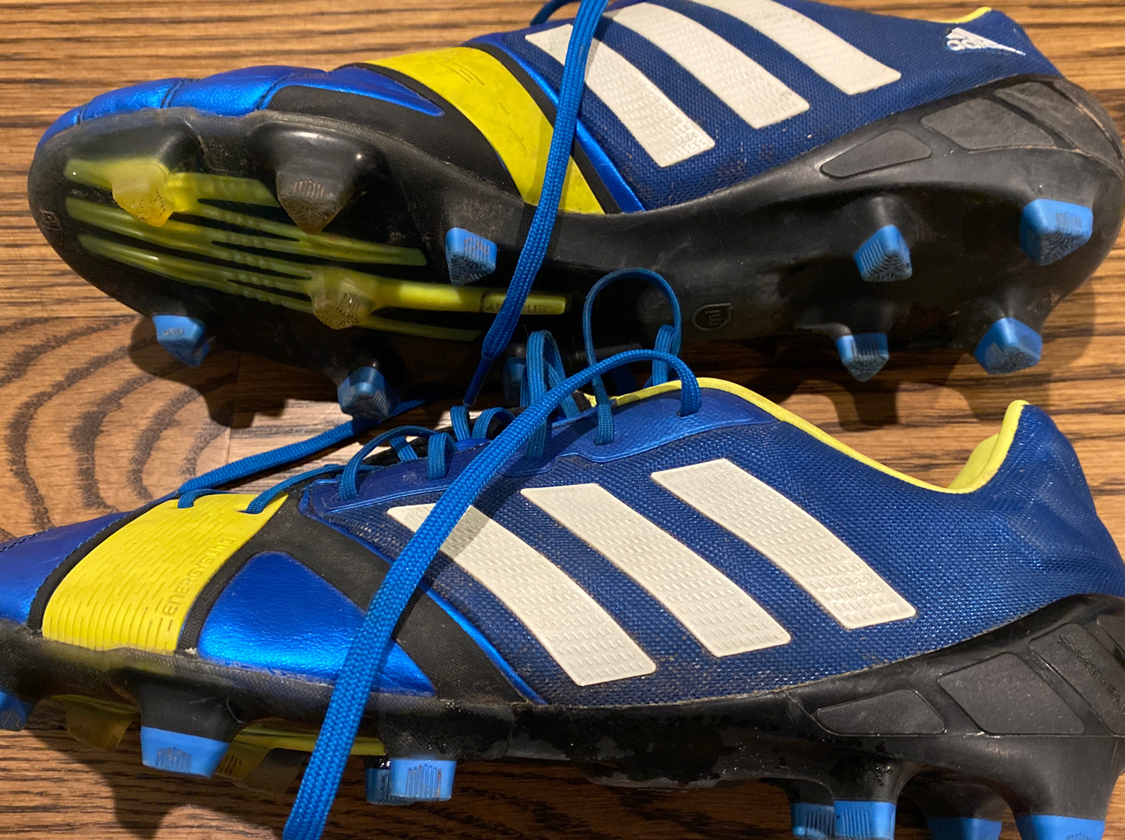 Venta de Nitrocharge | 57 articulos usados