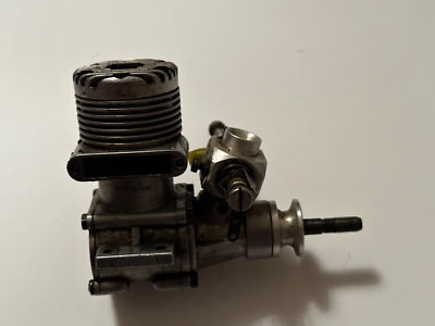 Webra Speed 40 RC ラジコン用エンジン Webra Engine - Webra Speed 40