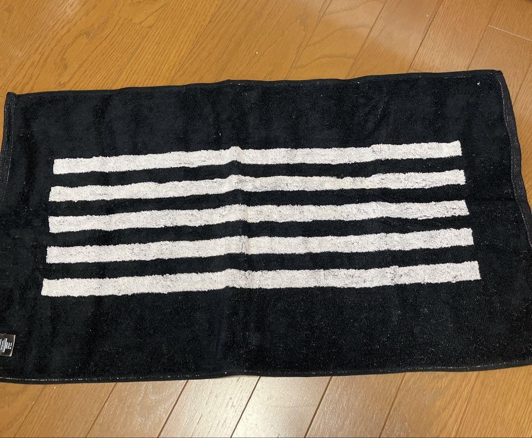 BIGBANG Towel WORLD TOUR [MADE] in SEOUL Official Goods | eBay
