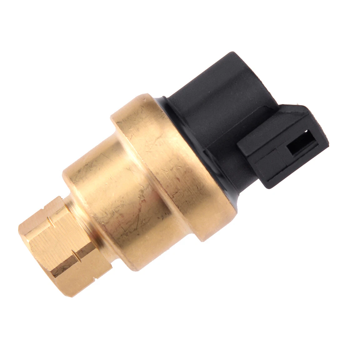 Oil Pressure Sensor 161 1705 fit for Caterpillar CAT C7 C9 C 10