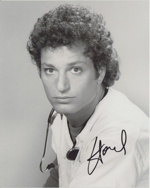 st elsewhere howie mandel st elsewhere howie mandel