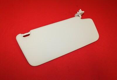 TOP Mercedes W205 C Klasse Sonnenblende Blende Links Sun Visor A 2058107304 1C36