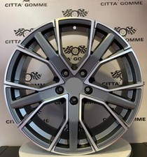 Alufelgen Kompatibel Mercedes Klasse A BC und Gla Glc Gle Cla Ab 19 " Neuware