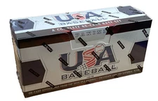 2015 USA Baseball -You Pick- 1-80 **Buy More, Save More*