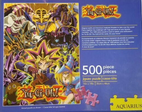 Yu-Gi-Oh 5D Yusei Fudo Deck, Jogos de Puzzle para Crianças, Anime  Periférico, Brinquedos Periféricos, 163 Folhas por Conjunto - AliExpress