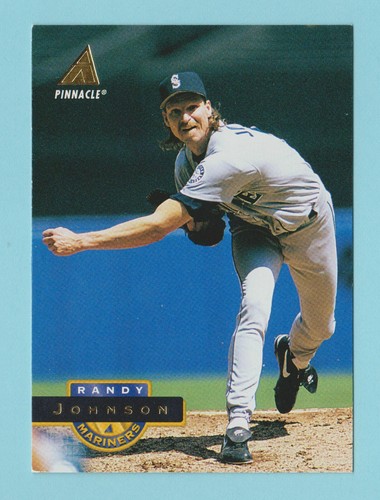 Randy Johnson Collection - Pick One - Fill Your Set - Picture 28 of 256