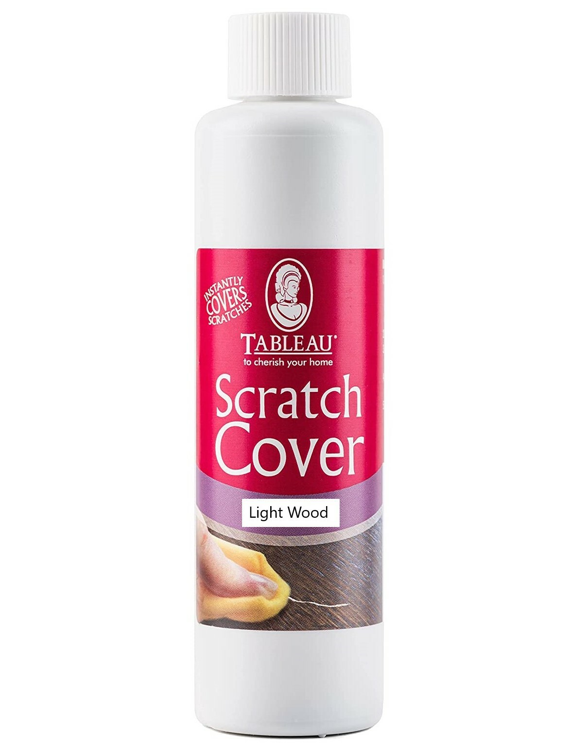 Wood Furniture Scratch Covers Tableau Choose From Light, Medium and