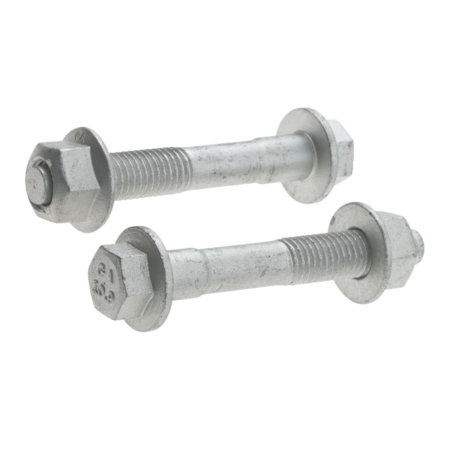 Front & Rear Shock Absorber Mount Bolt & Nut Kit for Dodge Ram 1500