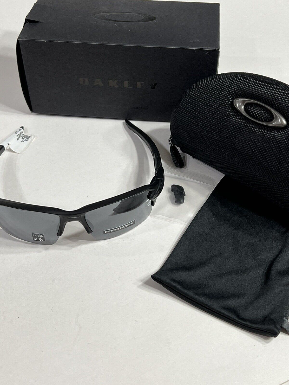 Buy Oakley Flak 2.0 XL Sunglass Lenses