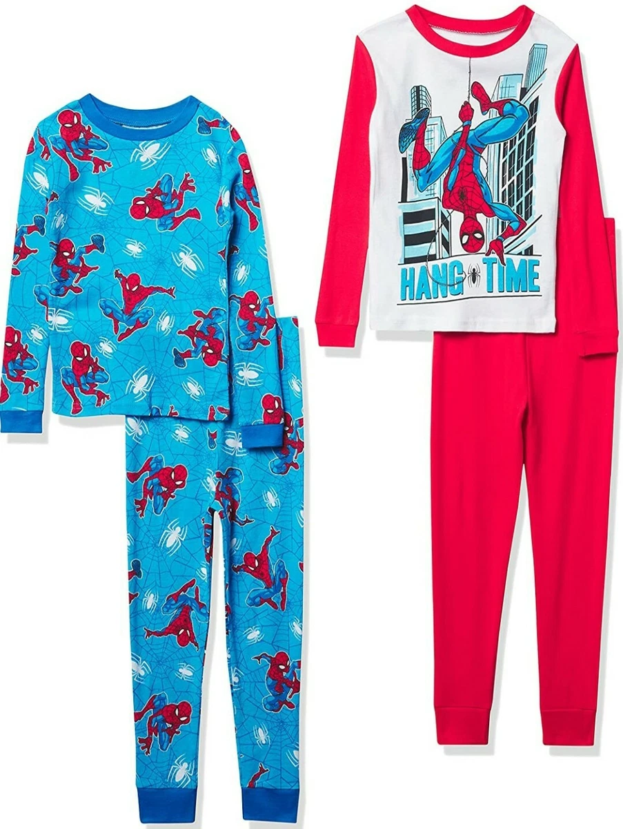 Slim store fit pajamas