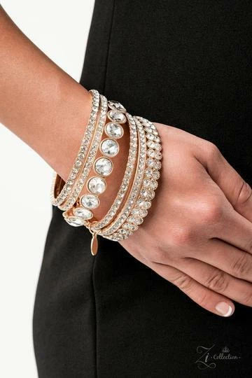 Zi collection bracelets sale