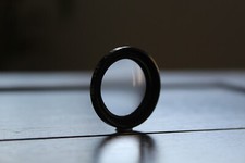 Asahi Pentax-110  25.5mm S16 Closeup w/ case Fits 24mm lens OEM