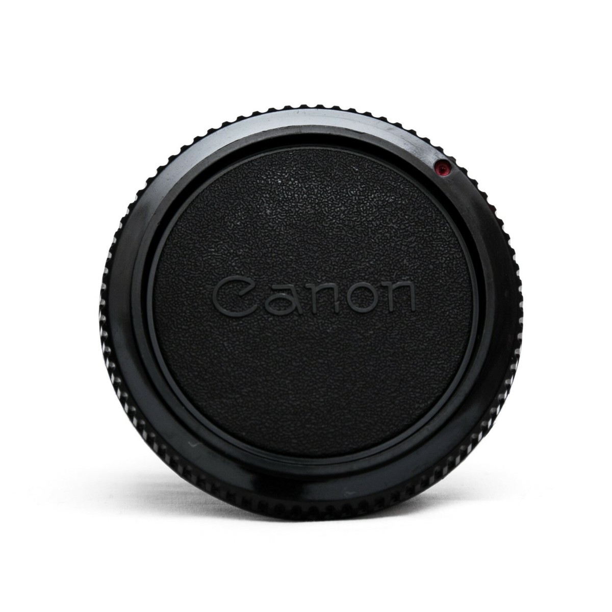 Original Canon Vintage Camera Body Lens Mount FD Front Cap