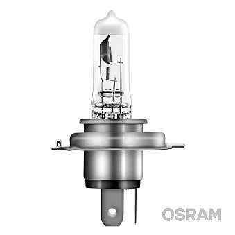 64193NBS BOMBILLA OSRAM, LUZ ANTINIEBLA DELANTERA PARA ABARTH ALFA ROMEO AUDI AUTOBIANCHI BMW Foto 2 de 4