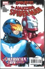 THE AMAZING SPIDER-MAN #599 (NM) MARVEL COMICS, DARK REIGN, $3.95 FLAT SHIPPING