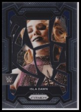 2024 Panini Prizm WWE #194 Isla Dawn
