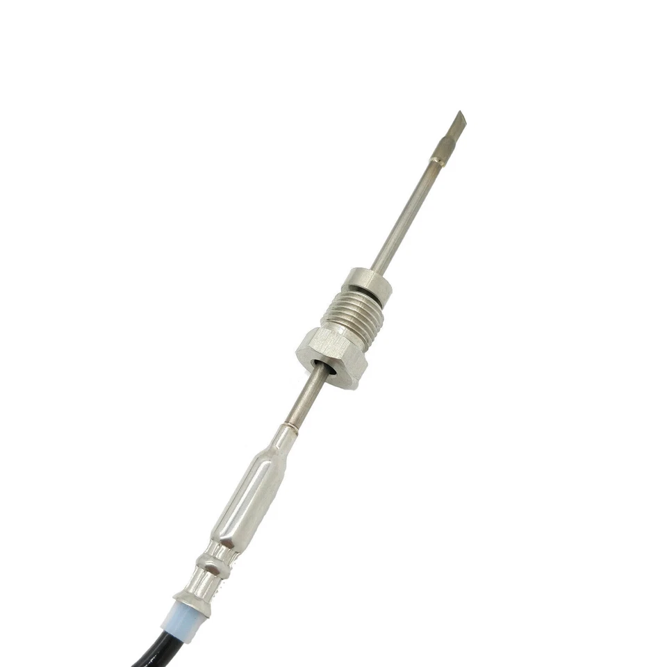 Датчик кислорода для 2008-2010 Ford F-250/F-350 Super Duty 6,4 л V8 8C3Z-5J213-E - Изображение 3 из 4