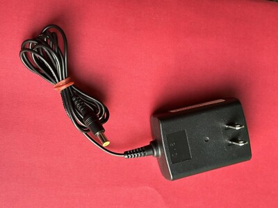 Original Sony Power Supply AC Adapter Charger blu-ray Sony Bluray Player