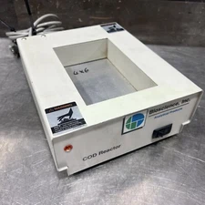 Bioscience, INC COD Reactor Used Surplus