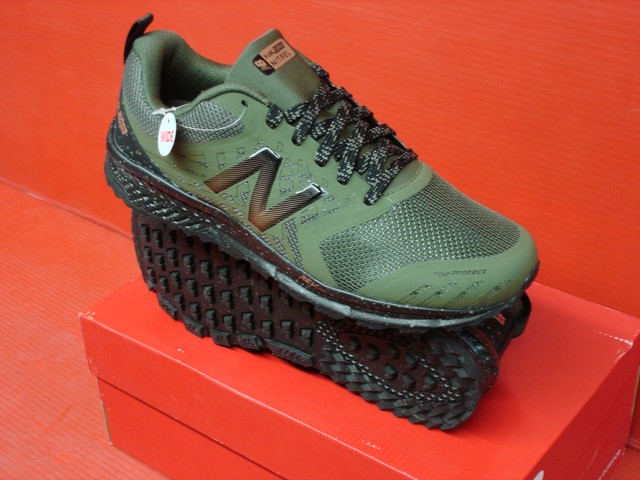 new balance nitrel green