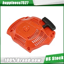 Recoil Pull Start Starter For Husqvarna 450 445 .325 Gas Chainsaw 544071602 New