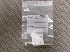 CUB CADET MTD TROY-BILT 710-3151 Screw 5/8 18 X 4.25 Gr5