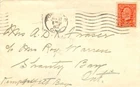 Canada Scott 192 Ink address