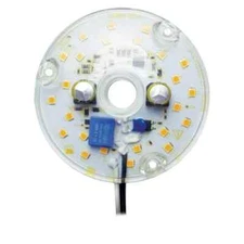 FULHAM, 037620, TJT120010AC830B, LED Disc Light Retrofit Kit, Sbwh-c220-bb.yy