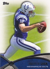 The 20 Hottest 2012 Topps Football Cards 22