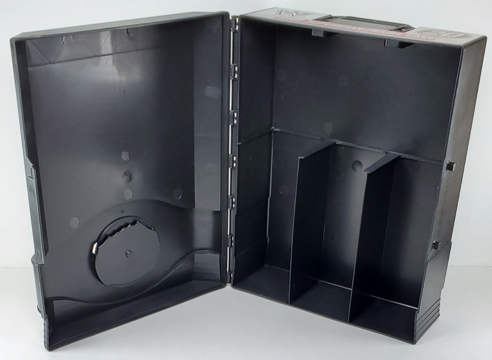 2017 WWE MON•NITE RAW Champion Superstar Action Figure Carrying Case