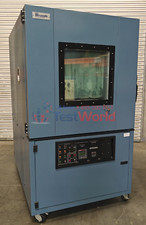 Russells Technical GD-32-3-3 Environmental Test Chamber -60°C to +93°C, 230V, 3P