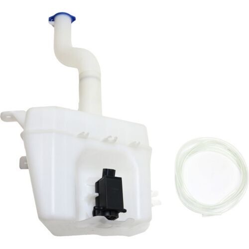 for 2005 2009 Hyundai Tucson Windshield Washer Fluid Tank/Reservoir