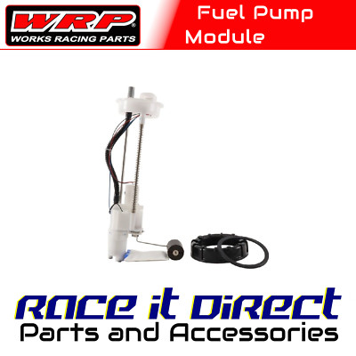 WRP Kraftstoffpumpenmodul für Polaris Sportsman 1000 High Lifter 2016-2022 Full Kit