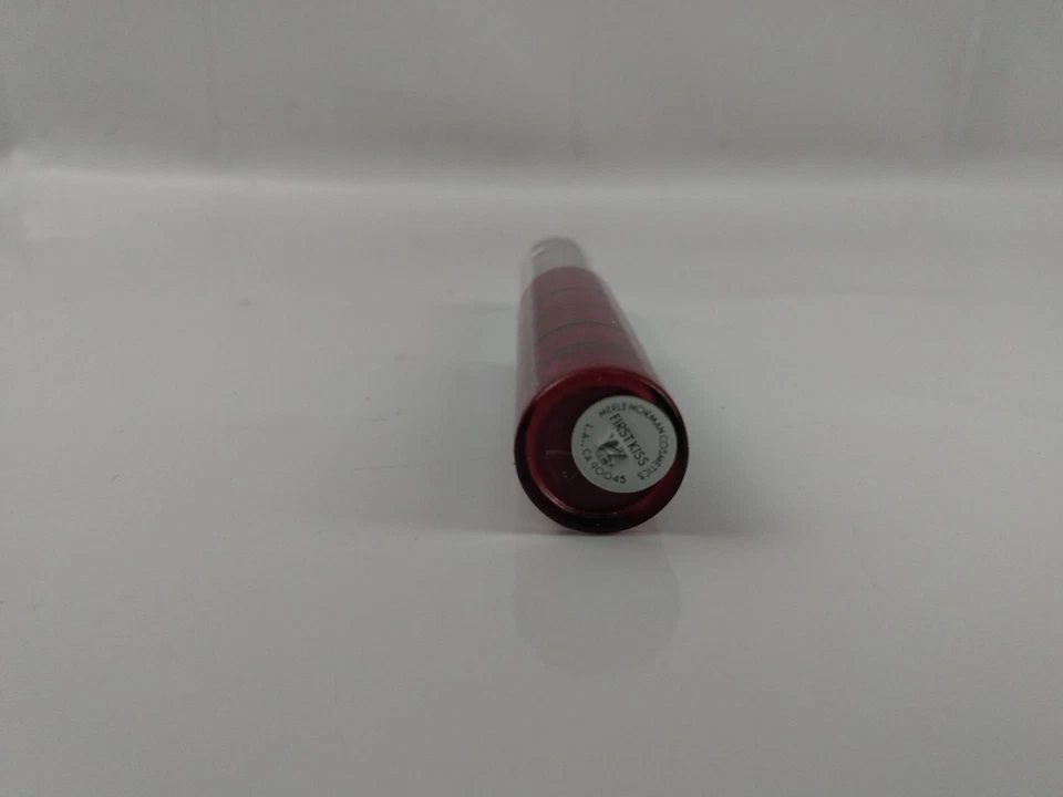 2x лак для губ Merle Norman ~ первый поцелуй ~ - Изображение 3 из 4