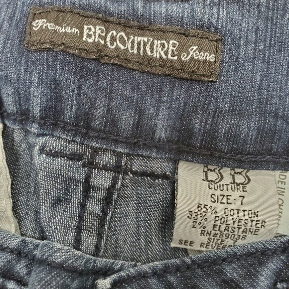 bb couture jeans