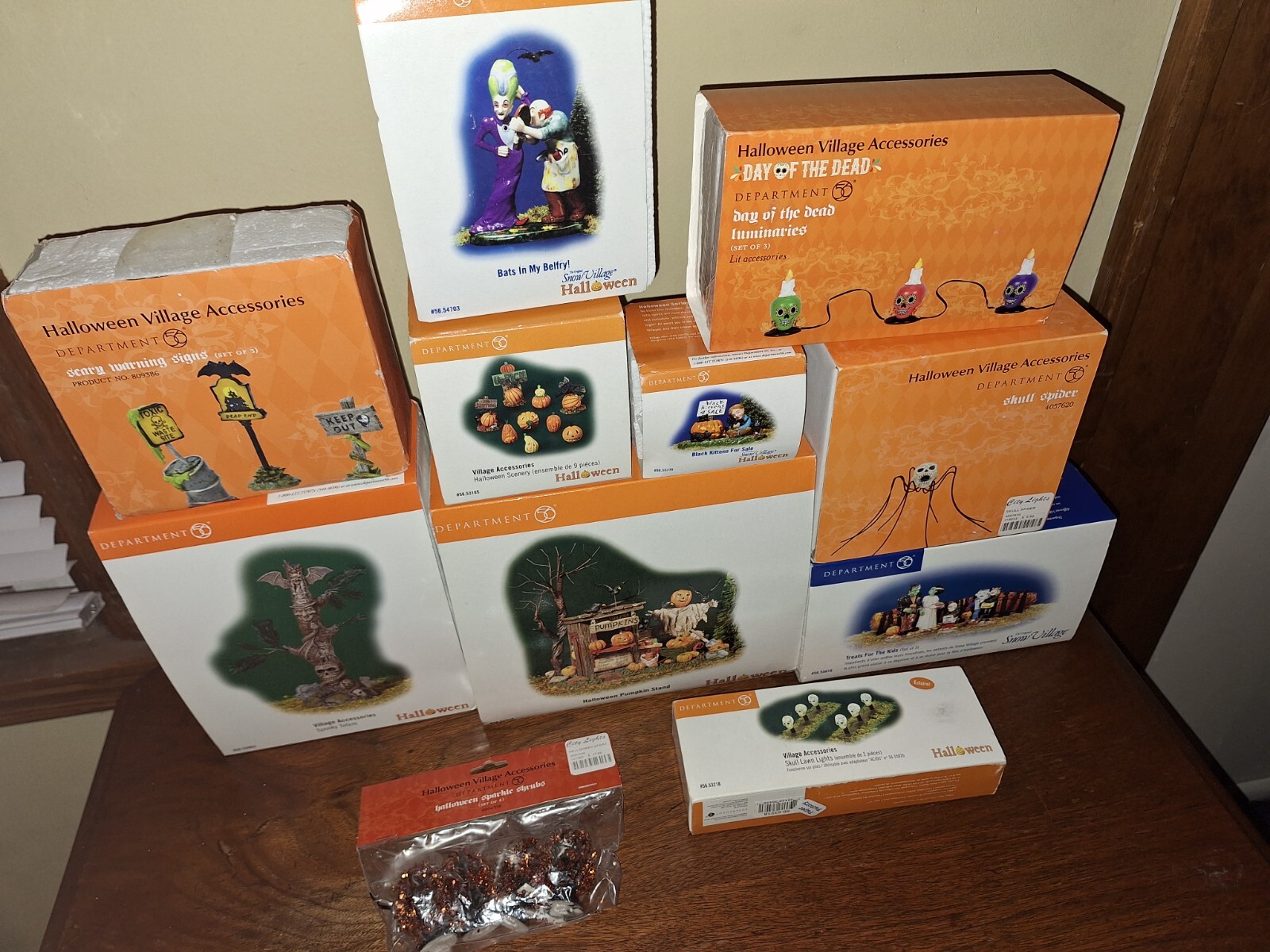 Click here to see eBay Auction