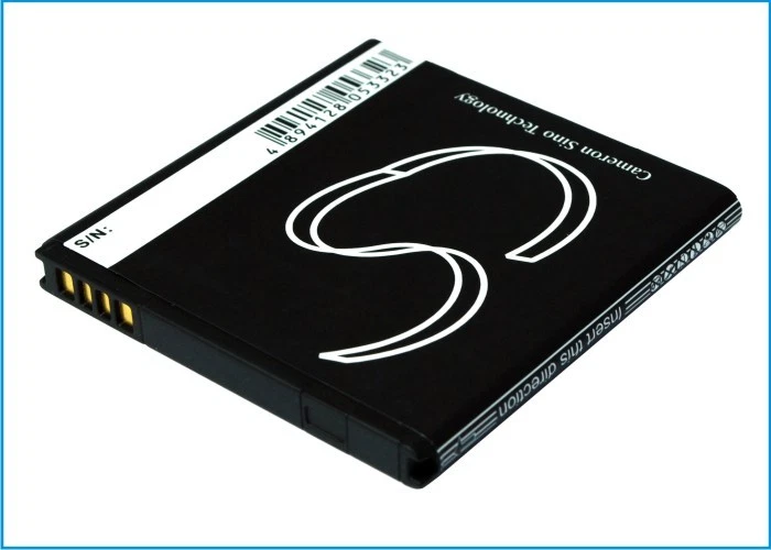 Premium Battery for HTC Sensation XL, BI39100, Bass, 35H00170-01M, Bunyip, X315 - Image 3 of 4