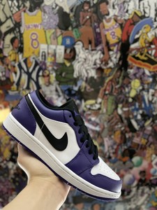 nike air jordan 1 low 41