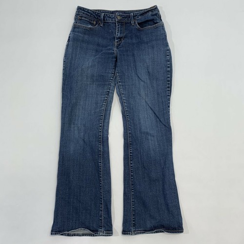 Levi's Bold Curve Women's Jeans Denim 